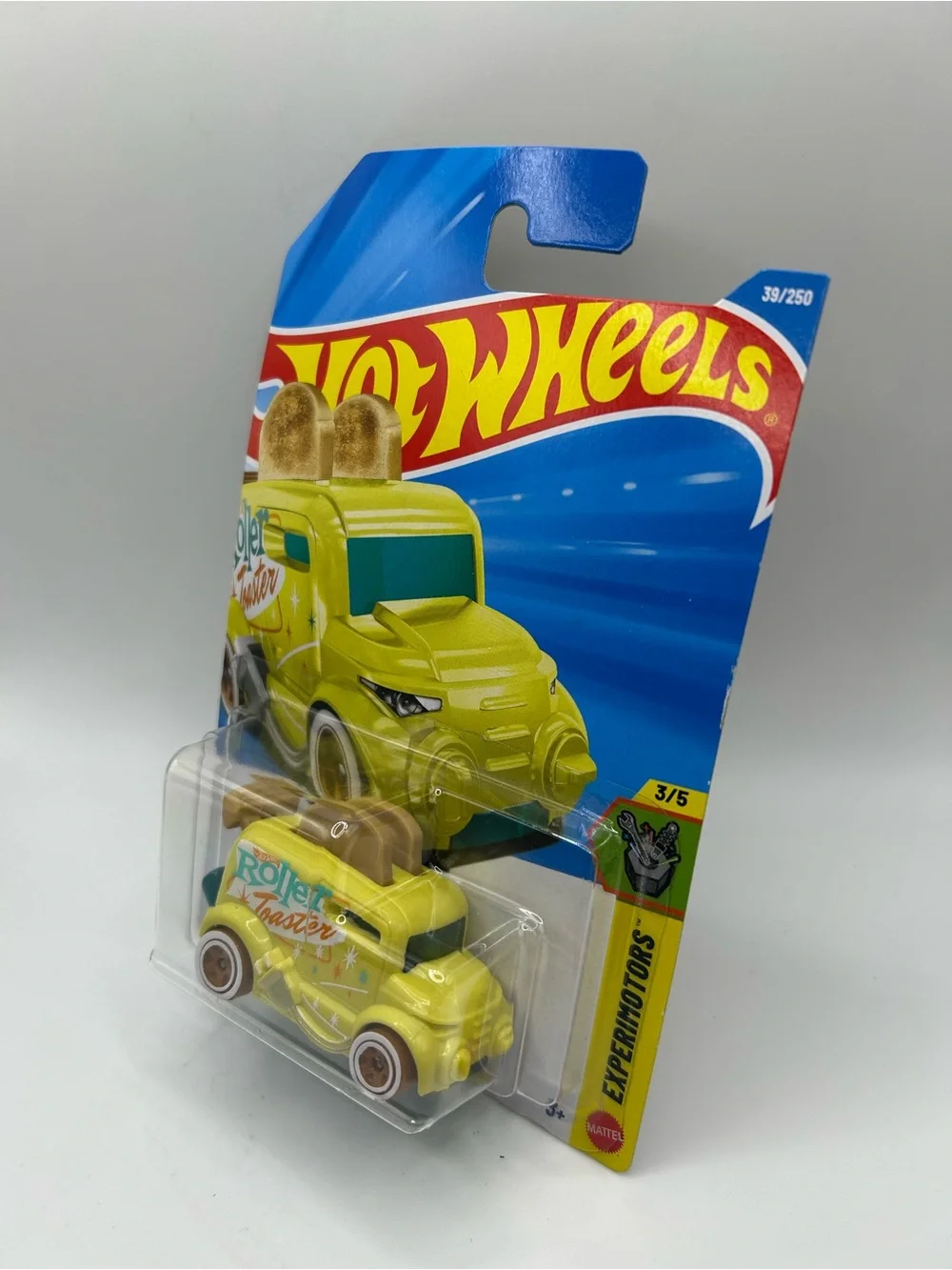 Hot Wheels Instant Boost ☕️ and Roller Toaster 🍞 Bundle 🔥🛞